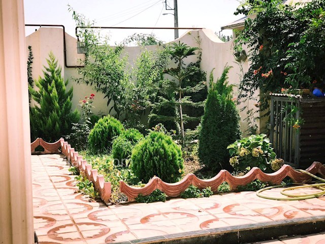 عکس شماره 200293 - اجاره ویلا تریبلکس در چمخاله - 
