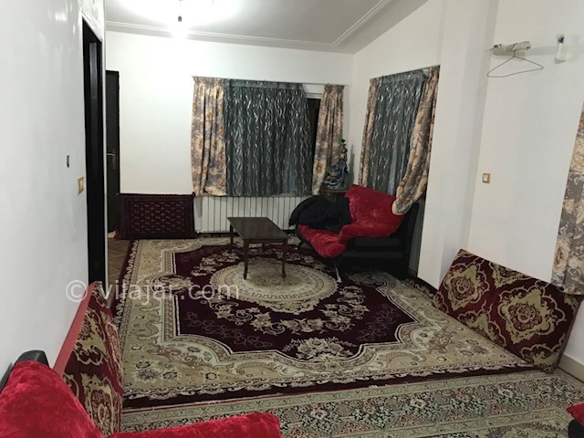 عکس شماره 200307 - اجاره ویلا تریبلکس در چمخاله - 