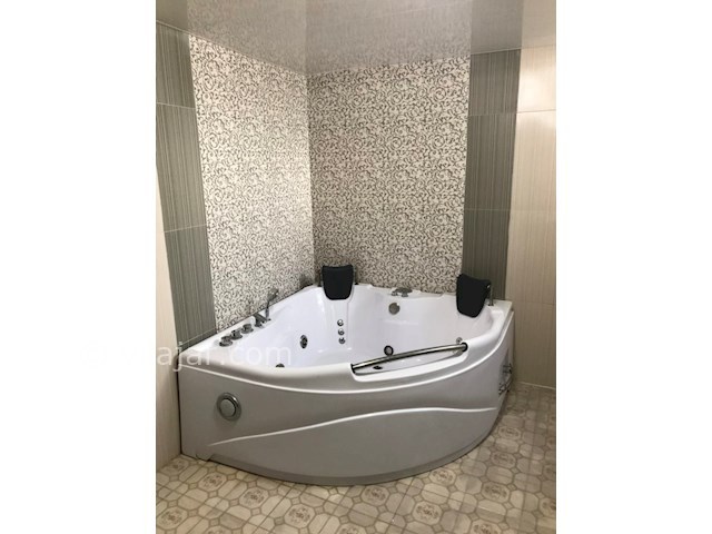 عکس شماره 200309 - اجاره ویلا تریبلکس در چمخاله - 