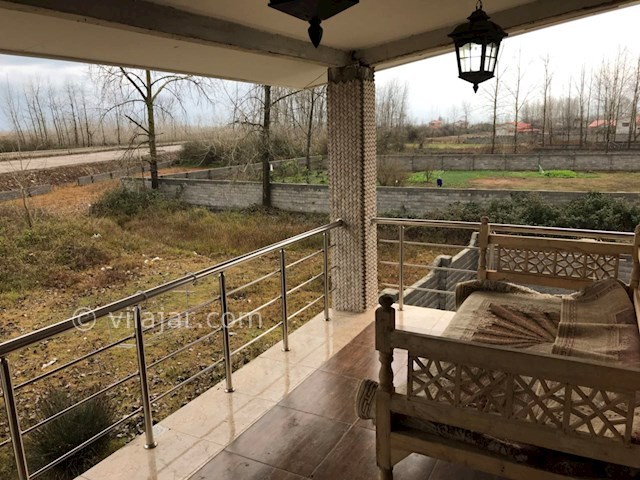 عکس شماره 200311 - اجاره ویلا تریبلکس در چمخاله - 