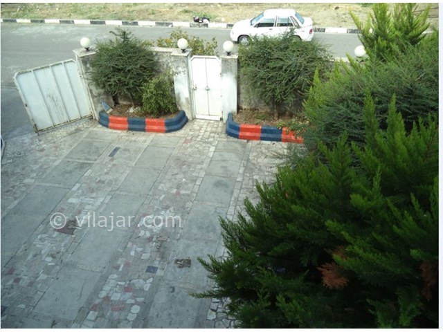 عکس شماره 20035 - اجاره ویلا ساحلی لب دریا - 