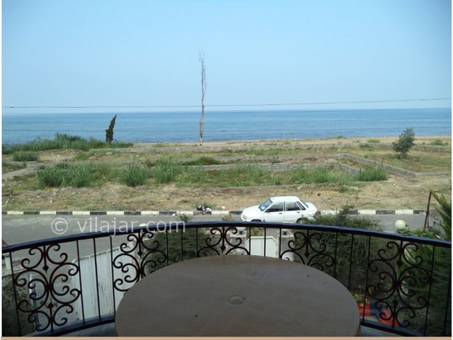 عکس شماره 20039 - اجاره ویلا ساحلی لب دریا - 