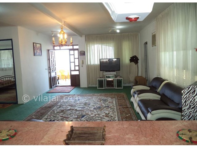 عکس شماره 20045 - اجاره ویلا ساحلی لب دریا - 