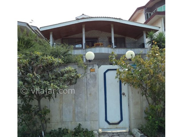 عکس شماره 20051 - اجاره ویلا ساحلی لب دریا - 