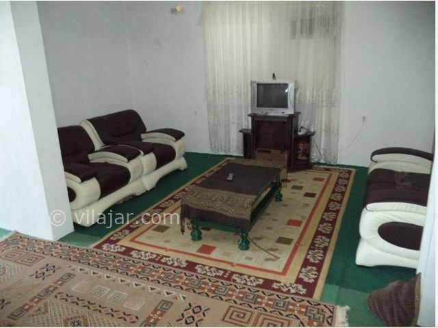 عکس شماره 20057 - اجاره ویلا ساحلی لب دریا - 