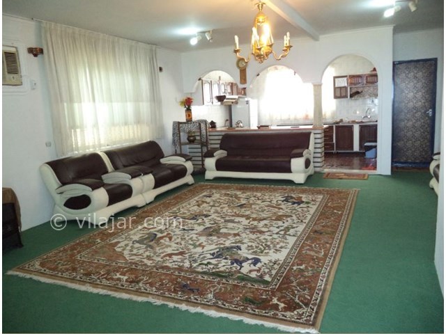 عکس شماره 20059 - اجاره ویلا ساحلی لب دریا - 