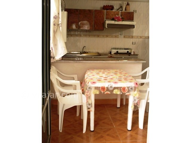 عکس شماره 200633 - اجاره سوییت نزدیک زیباکنار - 