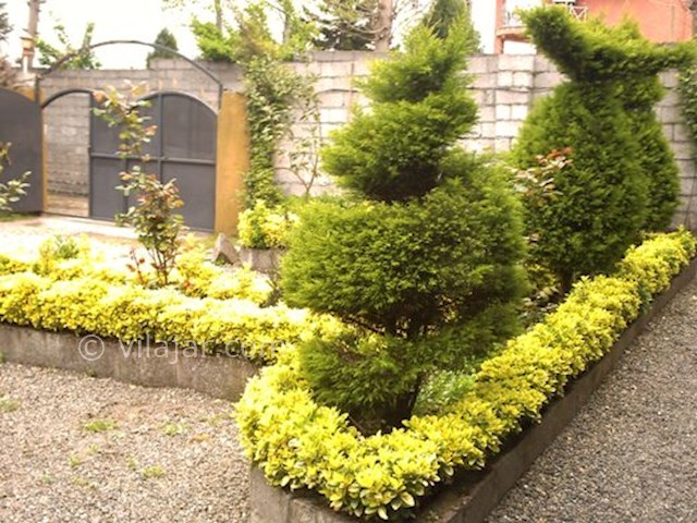 عکس شماره 200639 - اجاره سوییت نزدیک زیباکنار - 