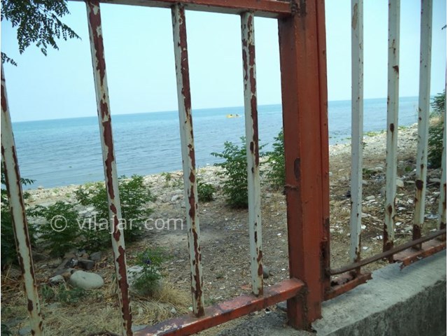 عکس شماره 20065 - اجاره ویلا لب دریا رامسر - 