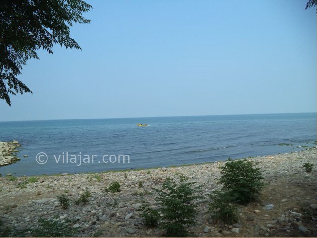 عکس شماره 20067 - اجاره ویلا لب دریا رامسر - 