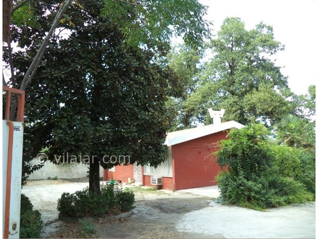 عکس شماره 20073 - اجاره ویلا لب دریا رامسر - 