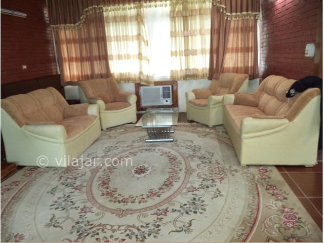 عکس شماره 20075 - اجاره ویلا لب دریا رامسر - 