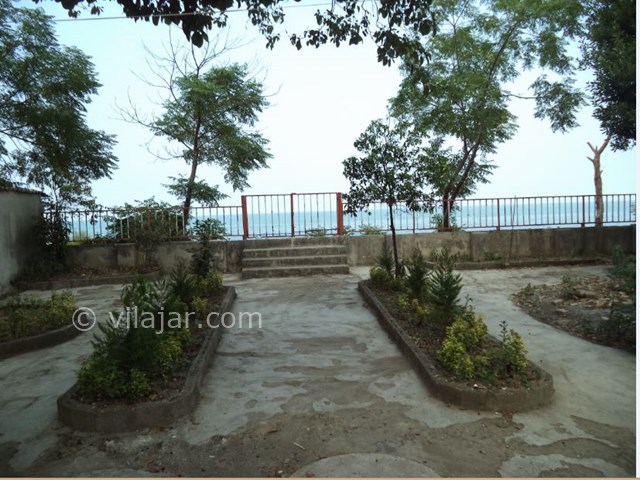 عکس شماره 20077 - اجاره ویلا لب دریا رامسر - 