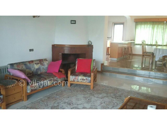 عکس شماره 200775 - اجاره ویلا در خزرشهر جنوبی - 