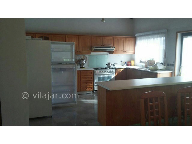 عکس شماره 200777 - اجاره ویلا در خزرشهر جنوبی - 