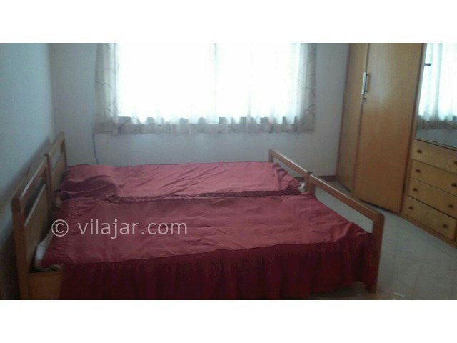 عکس شماره 200779 - اجاره ویلا در خزرشهر جنوبی - 