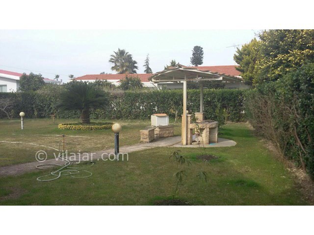 عکس شماره 200783 - اجاره ویلا در خزرشهر جنوبی - 