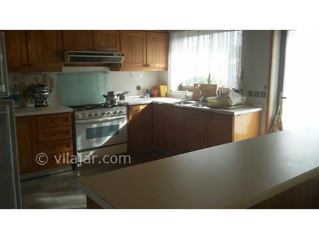 عکس شماره 200785 - اجاره ویلا در خزرشهر جنوبی - 