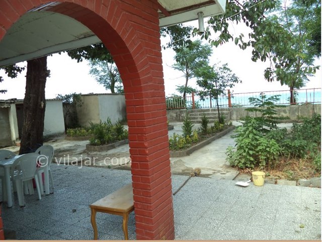 عکس شماره 20079 - اجاره ویلا لب دریا رامسر - 