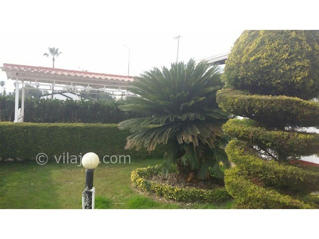 عکس شماره 200791 - اجاره ویلا در خزرشهر جنوبی - 