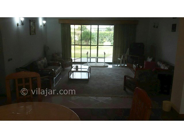 عکس شماره 200793 - اجاره ویلا در خزرشهر جنوبی - 