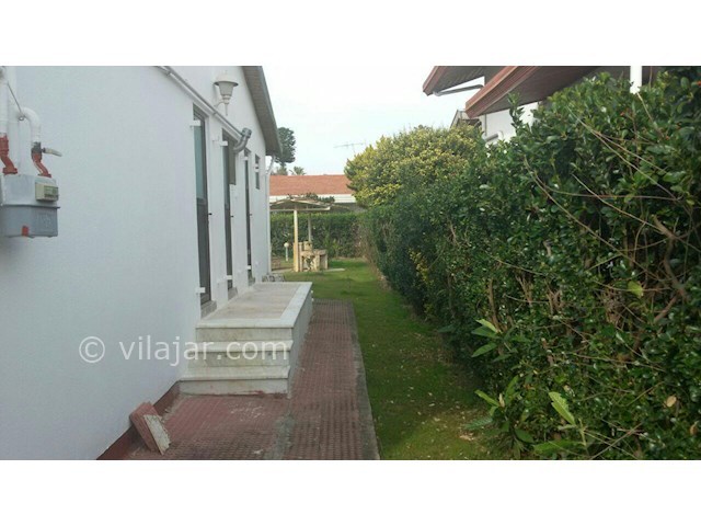 عکس شماره 200797 - اجاره ویلا در خزرشهر جنوبی - 