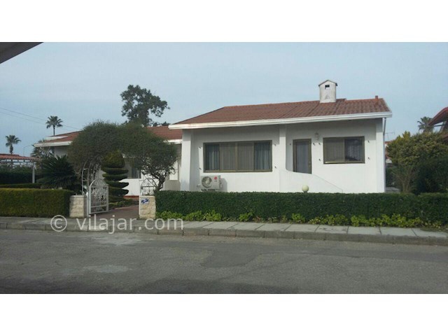 عکس شماره 200799 - اجاره ویلا در خزرشهر جنوبی - 