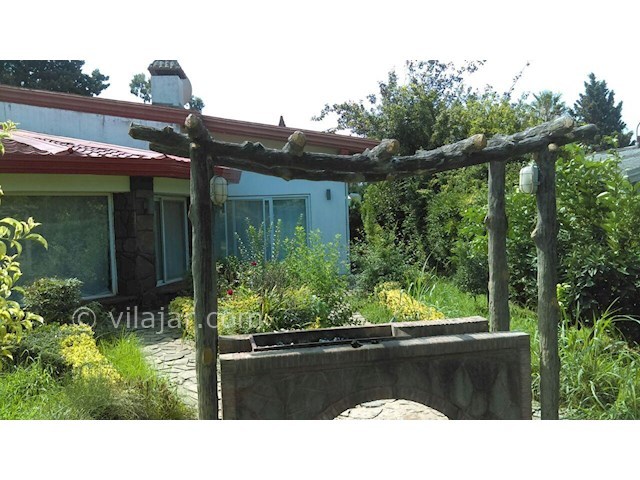 عکس شماره 200807 - اجاره ویلا در خزرشهر شمالی - 