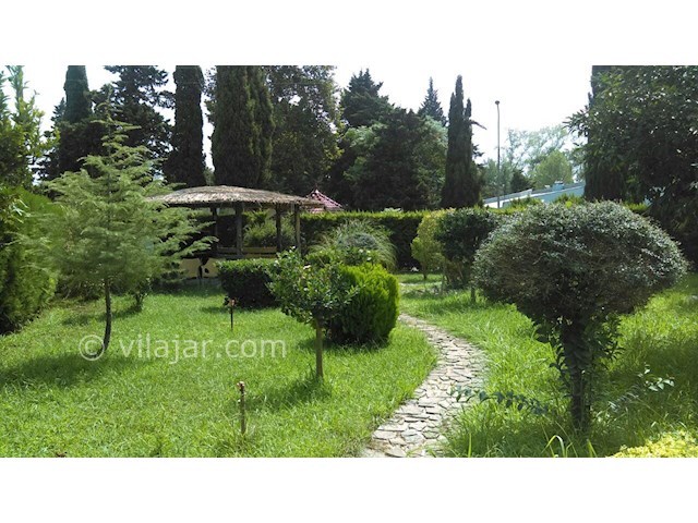 عکس شماره 200809 - اجاره ویلا در خزرشهر شمالی - 