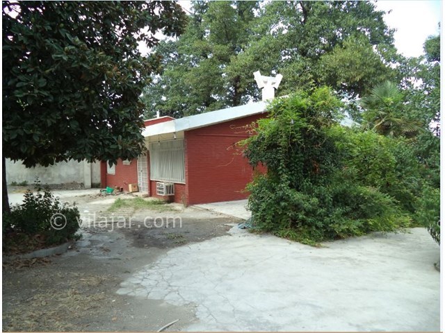 عکس شماره 20081 - اجاره ویلا لب دریا رامسر - 