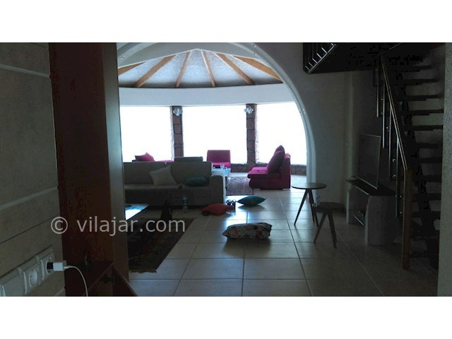 عکس شماره 200811 - اجاره ویلا در خزرشهر شمالی - 