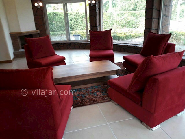 عکس شماره 200817 - اجاره ویلا در خزرشهر شمالی - 