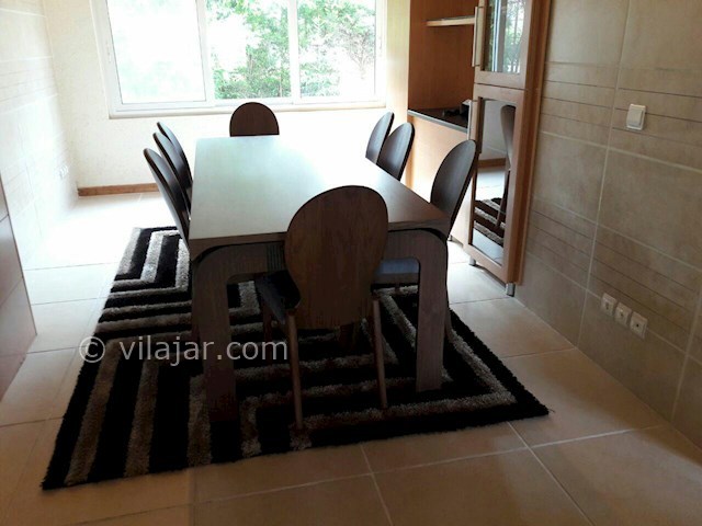 عکس شماره 200819 - اجاره ویلا در خزرشهر شمالی - 