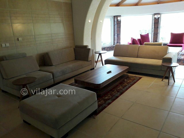 عکس شماره 200823 - اجاره ویلا در خزرشهر شمالی - 