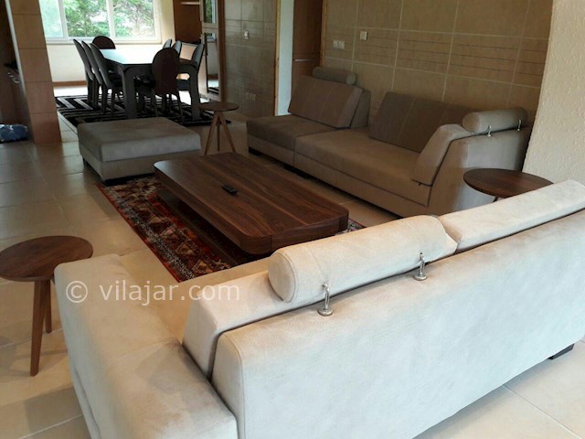 عکس شماره 200825 - اجاره ویلا در خزرشهر شمالی - 