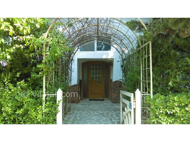 عکس شماره 200833 - اجاره ویلا در خزرشهر شمالی - 