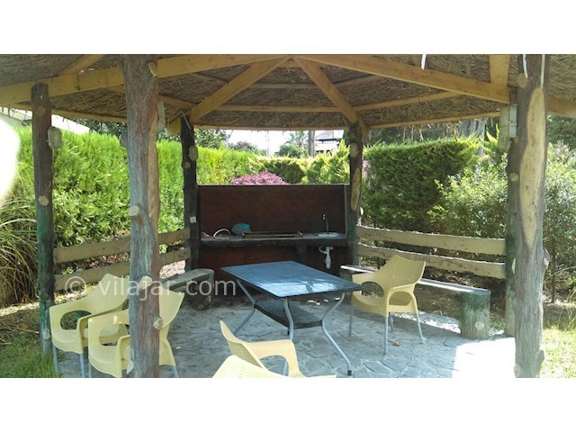 عکس شماره 200835 - اجاره ویلا در خزرشهر شمالی - 