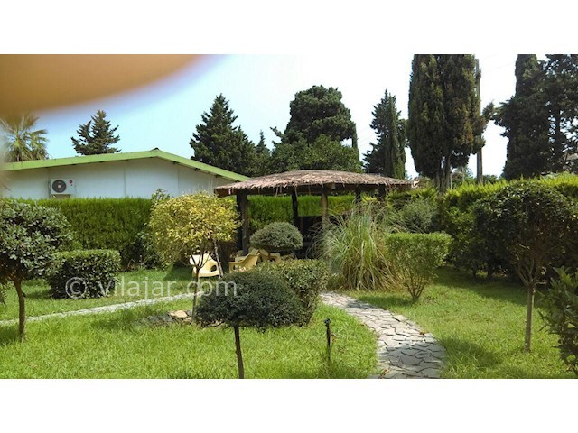 عکس شماره 200839 - اجاره ویلا در خزرشهر شمالی - 