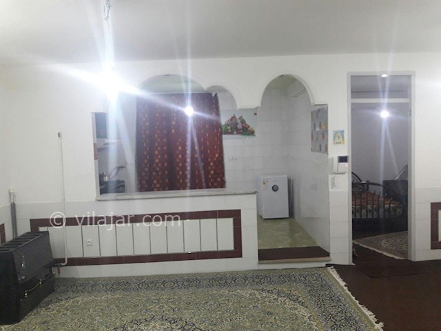 عکس شماره 200851 - اجاره واحد در مهدیشهر سمنان - 