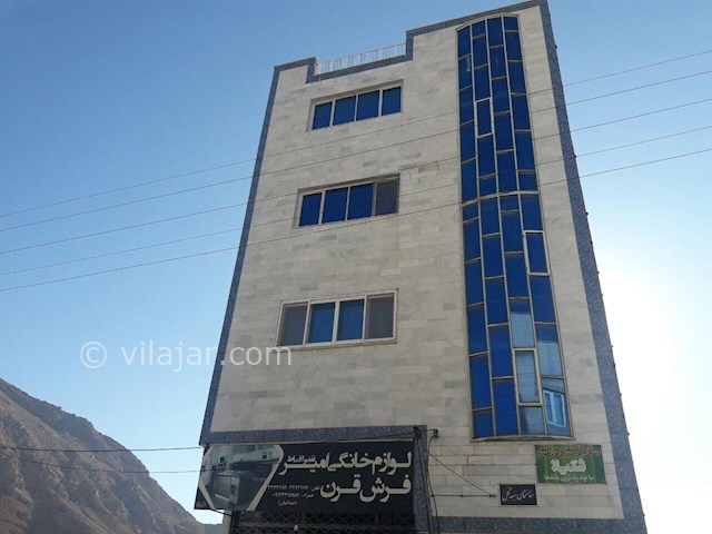 عکس شماره 200853 - اجاره واحد در مهدیشهر سمنان - 