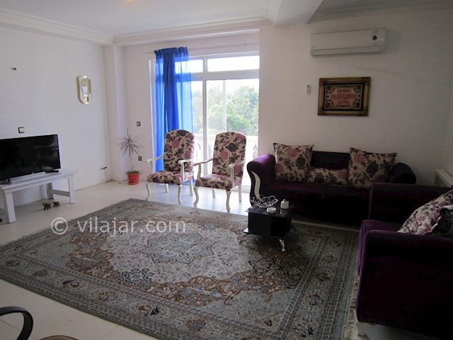 عکس شماره 200859 - اجاره ویلا در رامسر - 