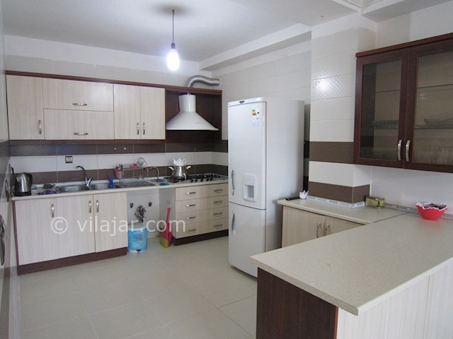 عکس شماره 200861 - اجاره ویلا در رامسر - 