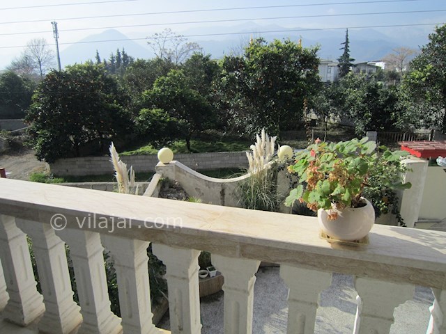 عکس شماره 200863 - اجاره ویلا در رامسر - 