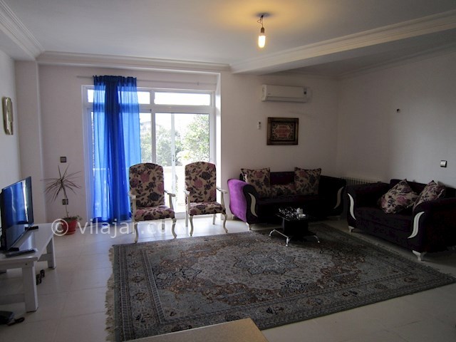 عکس شماره 200867 - اجاره ویلا در رامسر - 