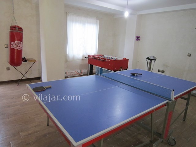 عکس شماره 200875 - اجاره ویلا در رامسر - 