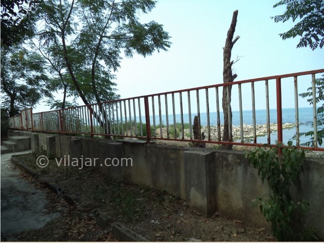 عکس شماره 20089 - اجاره ویلا لب دریا رامسر - 