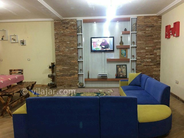 عکس شماره 200935 - اجاره ویلا در کلارآباد - 