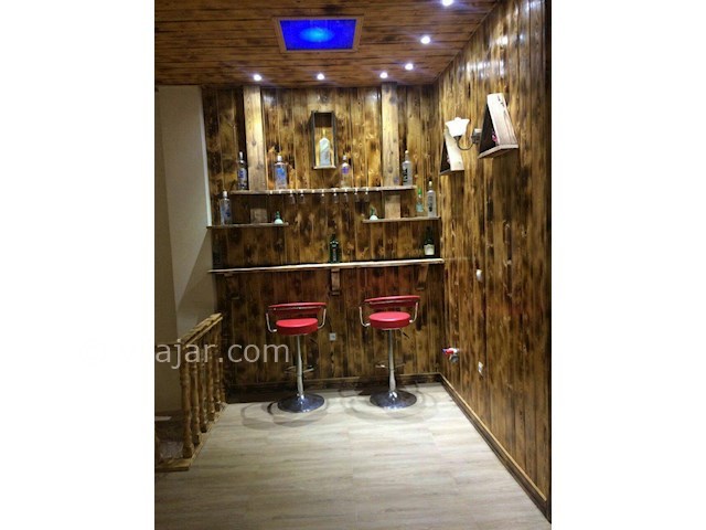 عکس شماره 200943 - اجاره ویلا در کلارآباد - 