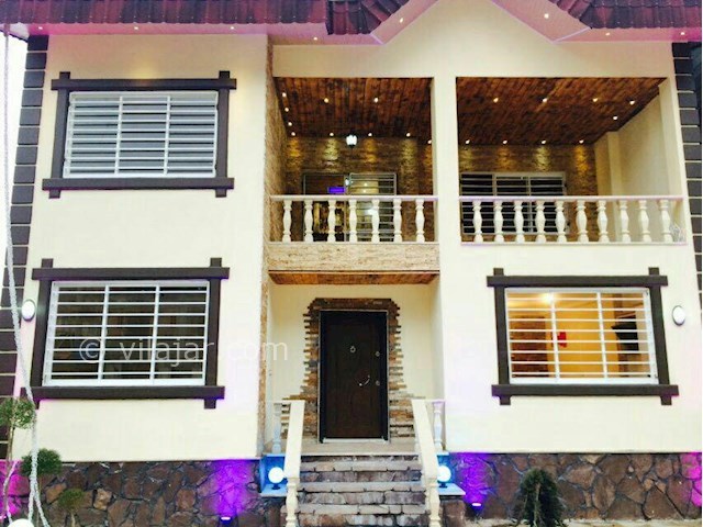 عکس شماره 200945 - اجاره ویلا در کلارآباد - 