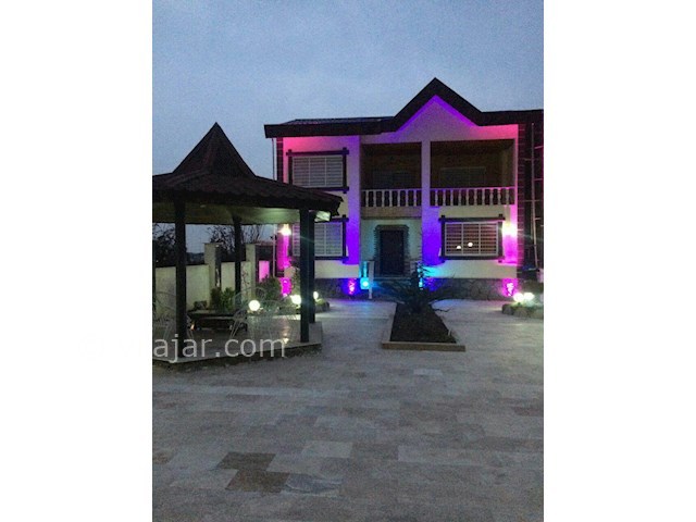 عکس شماره 200951 - اجاره ویلا در کلارآباد - 